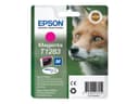 Epson T1283 - M size - magenta - original - ink cartridge thumbnail 3
