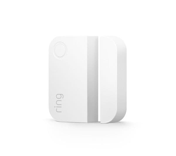 Ring Alarm 2nd Gen 5 Piece Kit White - Image 2