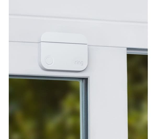 Ring Alarm 2nd Gen 5 Piece Kit White - Image 4