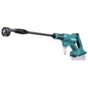 Makita Trigger Lock Cordless Pressure Washer - 18V thumbnail 2