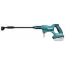 Makita Trigger Lock Cordless Pressure Washer - 18V thumbnail 4
