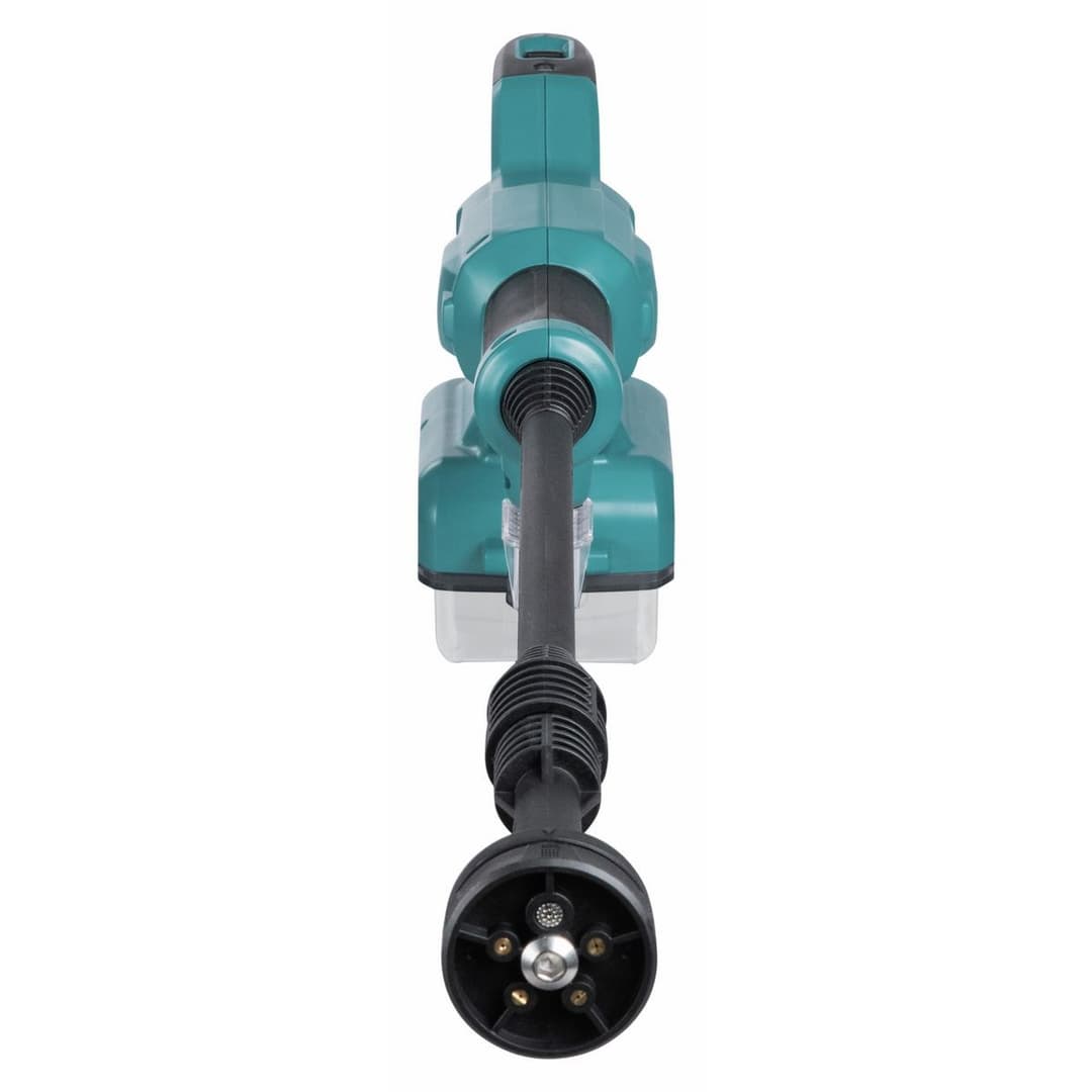 Makita Trigger Lock Cordless Pressure Washer - 18V - Image 6