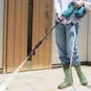 Makita Trigger Lock Cordless Pressure Washer - 18V thumbnail 7