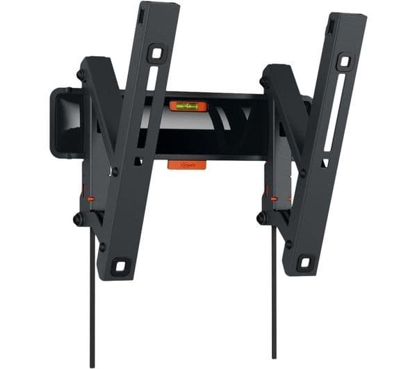 VOGELS Comfort TVM 3215 Tilt 19-43" TV Bracket Black - Image 1
