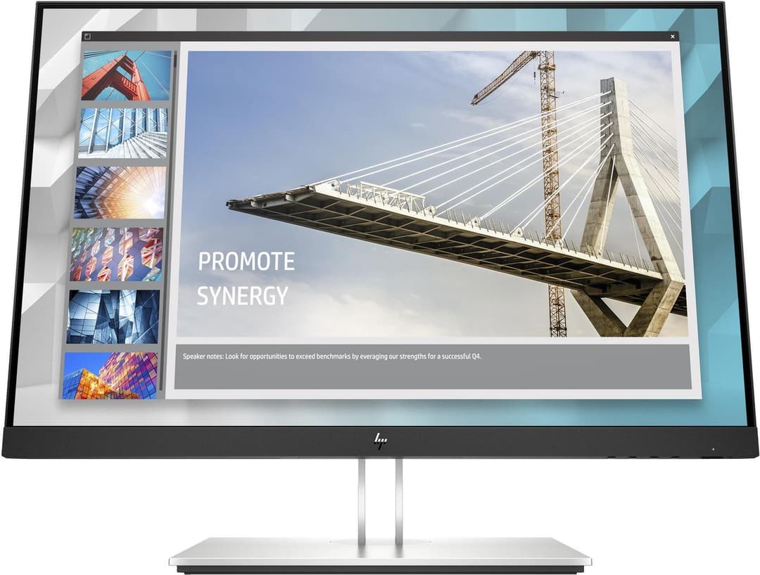 E24i G4 24inch IPS WUXGA - Image 1