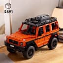 LEGO Technic 42177 Mercedes-Benz G 500 Professional Line thumbnail 3
