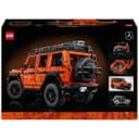 LEGO Technic 42177 Mercedes-Benz G 500 Professional Line thumbnail 8