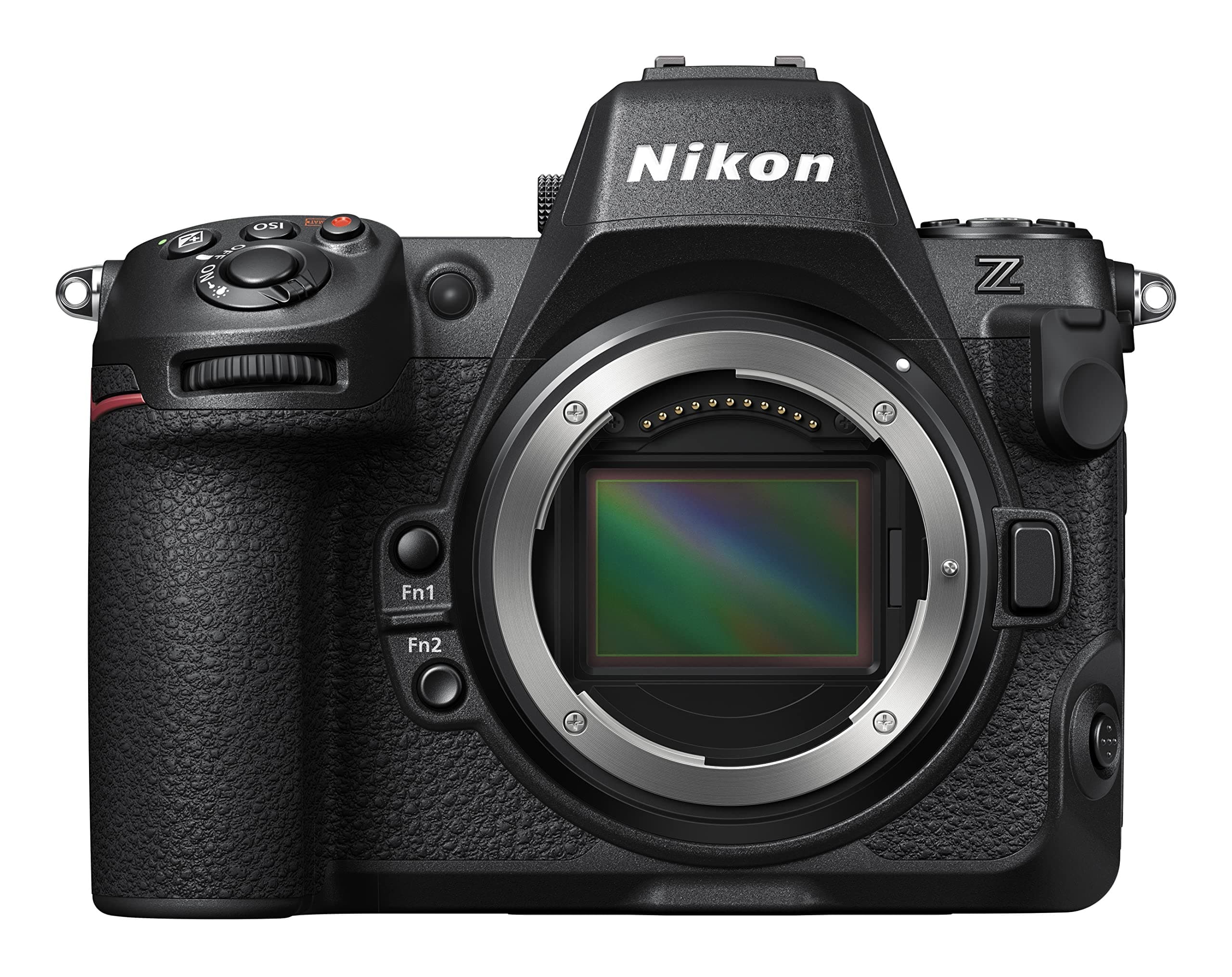 Nikon Z8 VOA100AE Digital Mirrorless Camera Body - Blue