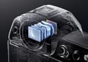 Nikon Z8 VOA100AE Digital Mirrorless Camera Body - Blue thumbnail 3