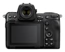 Nikon Z8 VOA100AE Digital Mirrorless Camera Body - Blue thumbnail 4