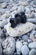 Nikon Z8 VOA100AE Digital Mirrorless Camera Body - Blue thumbnail 7