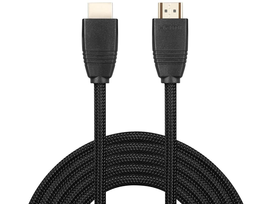 HDMI 2.1 Cable 8K,  2m - Image 1