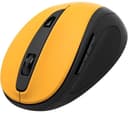 HAMA MW-400 V2 Wireless Optical Mouse - Yellow thumbnail 3