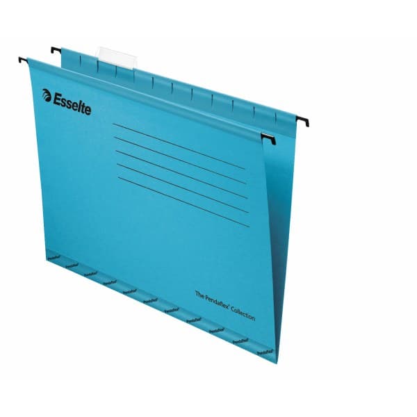 Esselte Suspension File Classic Reinforced - Image 1