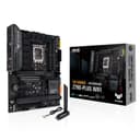 ASUS TUF Gaming Z790-PLUS WiFi Intel Z790 DDR5 ATX LGA 1700 Motherboard thumbnail 1