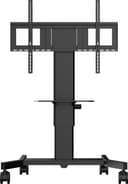 iiyama MD CAR1021-B1 monitor mount / stand 2.18 m (86") Floor Black thumbnail 2