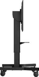 iiyama MD CAR1021-B1 monitor mount / stand 2.18 m (86") Floor Black thumbnail 3