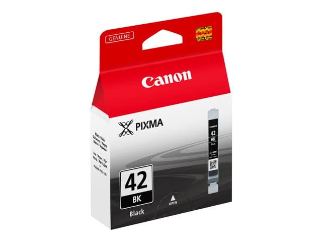 Canon CLI-42BK Original Ink Tank - Black - Image 3