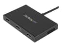 StarTech MSTMDP123HD Mini DisplayPort Video Splitter Black thumbnail 5