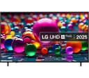 LG 65" UA75 4K LED TV thumbnail 1
