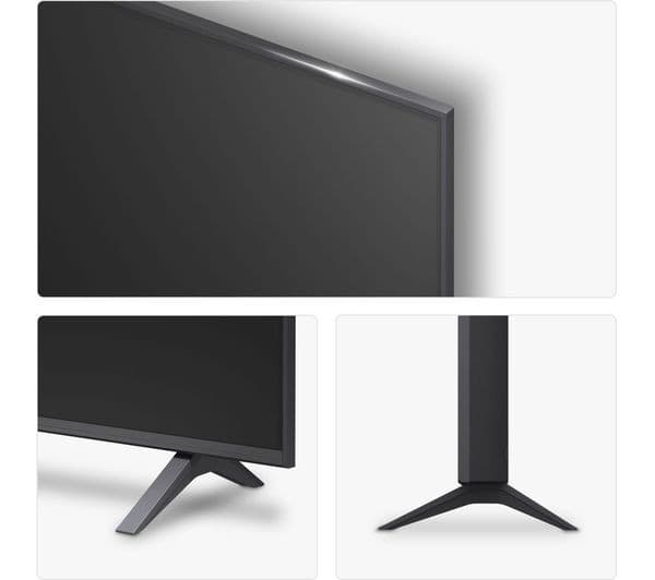 LG 65" UA75 4K LED TV - Image 9