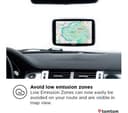 TOMTOM GO Navigator 2nd Generation 6" Sat Nav - Europe Maps thumbnail 3