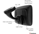 TOMTOM GO Navigator 2nd Generation 6" Sat Nav - Europe Maps thumbnail 5