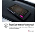 TOMTOM GO Navigator 2nd Generation 6" Sat Nav - Europe Maps thumbnail 8