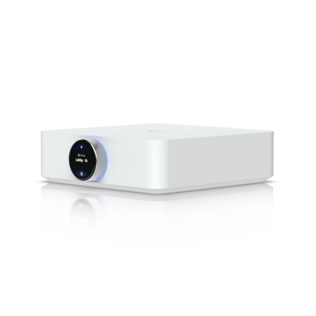 Premium speaker amplifier - Image 1