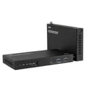 Lindy 100m Cat.6A 2 Host USB 3.2 Gen 1 & HDMI 4K60 HDBaseT Extender thumbnail 1