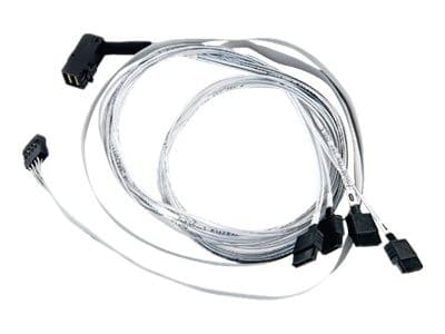 ADAPTEC SAS Internal Cable 80cm - Image 1