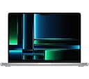 APPLE MacBook Pro 14" (2023) - M2 Pro, 512 GB SSD, Silver thumbnail 1
