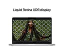 APPLE MacBook Pro 14" (2023) - M2 Pro, 512 GB SSD, Silver thumbnail 6