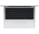 APPLE MacBook Pro 14" (2023) - M2 Pro, 512 GB SSD, Silver thumbnail 8