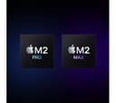 APPLE MacBook Pro 14" (2023) - M2 Pro, 512 GB SSD, Silver thumbnail 9