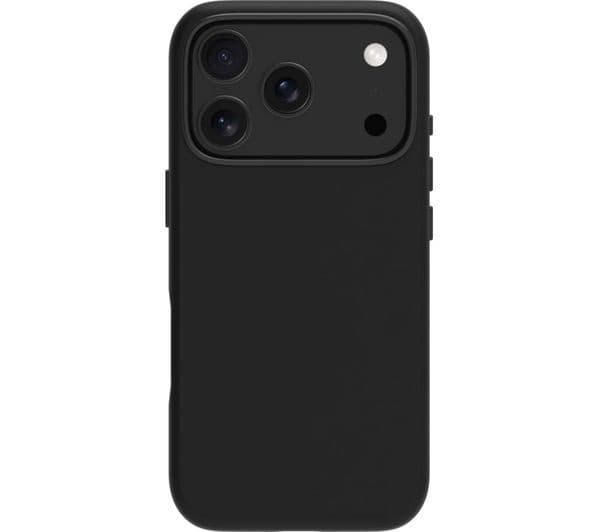 dbramante1928 Roskilde MS ICON iPhone 17 Pro Case - Black - Image 3