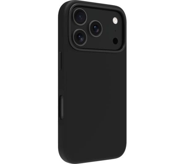 dbramante1928 Roskilde MS ICON iPhone 17 Pro Case - Black - Image 4