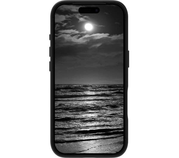 dbramante1928 Roskilde MS ICON iPhone 17 Pro Case - Black - Image 5