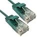 Cables Direct 1.5m CAT6 Slim Patch Cable (Blue) thumbnail 3