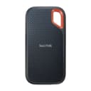 SanDisk Extreme 1TB Portable SSD Black thumbnail 1