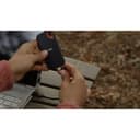 SanDisk Extreme 1TB Portable SSD Black thumbnail 4