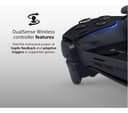 PlayStation Portal Remote Player Midnight Black thumbnail 2