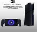 PlayStation Portal Remote Player Midnight Black thumbnail 3