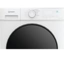 INDESIT MyTime IDMA 75624 UK 7 kg Washer Dryer - White thumbnail 2