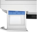 INDESIT MyTime IDMA 75624 UK 7 kg Washer Dryer - White thumbnail 3