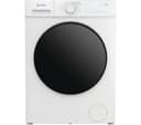 INDESIT MyTime IDMA 75624 UK 7 kg Washer Dryer - White thumbnail 4