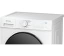 INDESIT MyTime IDMA 75624 UK 7 kg Washer Dryer - White thumbnail 5