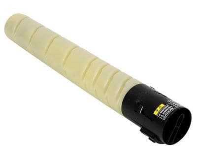 TN-514Y toner cartridge 1