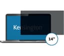 Kensington 14" Laptop Privacy Screen Black thumbnail 6