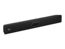 Cisco Webex Room Bar Pro - video conferencing device - with Cisco Room Navigator-Table Stand thumbnail 1